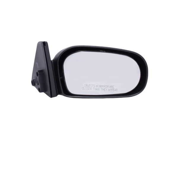 Espejo Para Toyota Tercel 1990 1994 1.3/1.5 2e/3ee Fijo